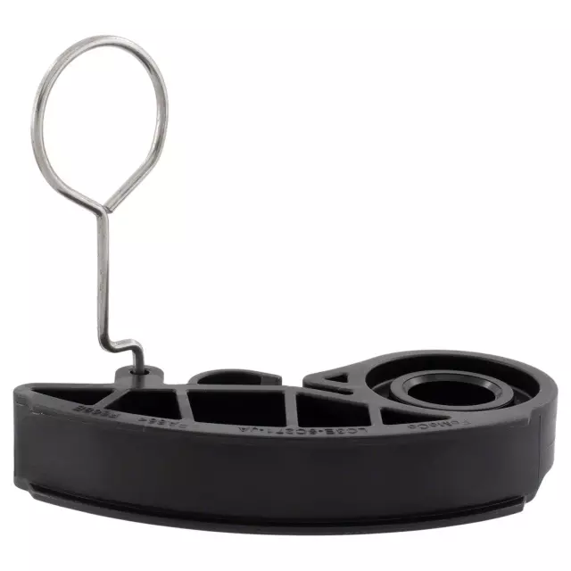 LC3Z6K254A - Engine: Tensioner for Ford: E-350 Super Duty, E-450 Super Duty, F-250 Super Duty, F-350 Super Duty, F-450 Super Duty, F-550 Super Duty Image