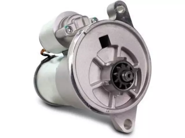 SA1135RM - : Motorcraft™ Starter for Ford: F-150, F-150 Heritage, F-250, F-250 Super Duty Image