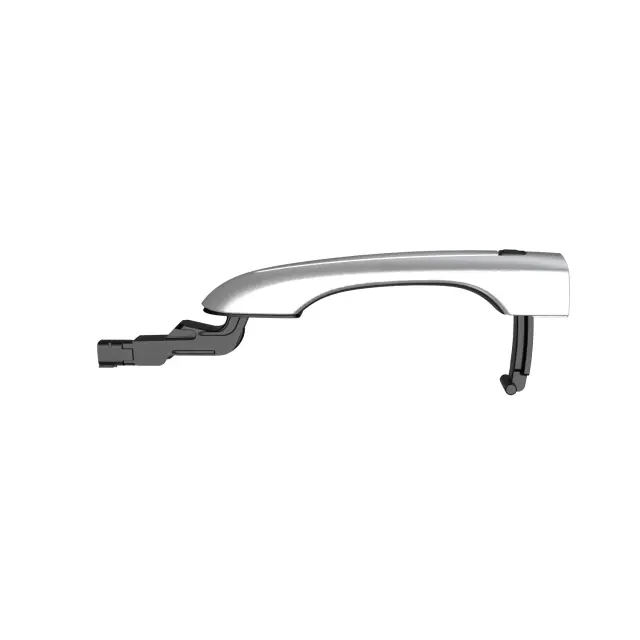 5RR18SSEAE - Doors, Door Mirrors and Related Parts: Front Door Exterior Handle, Right for Mopar Image image
