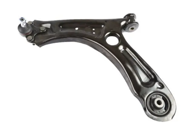 X52CJ4410 - : Suspensia Suspension Control Arm and Ball Joint Assembly for SUSPENSIA Image