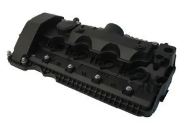 11127522159 - : URO Parts Engine Valve Cover for URO Image