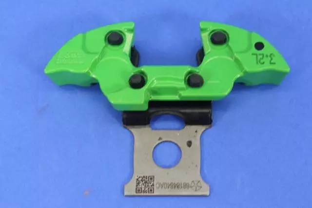 Steering Wheel Damper - Mopar (68184840AC)