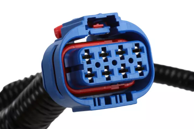 Fuel Pump Connector - GM (84592569)