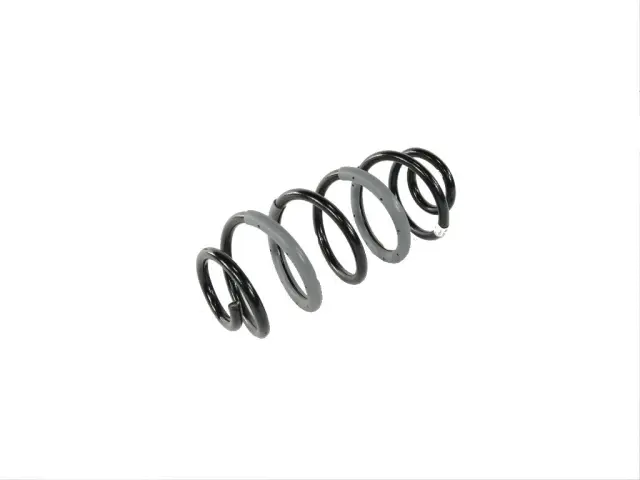 68253597AA - Rear Suspension: Rear Coil Spring for Mopar Image image