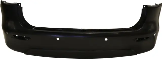 850223JA0H - Body: Bumper Cover for INFINITI: JX35, QX60 Image
