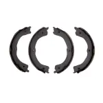 1902100200 - : DFC Parking Shoes for DYNAMIC FRICTION Image