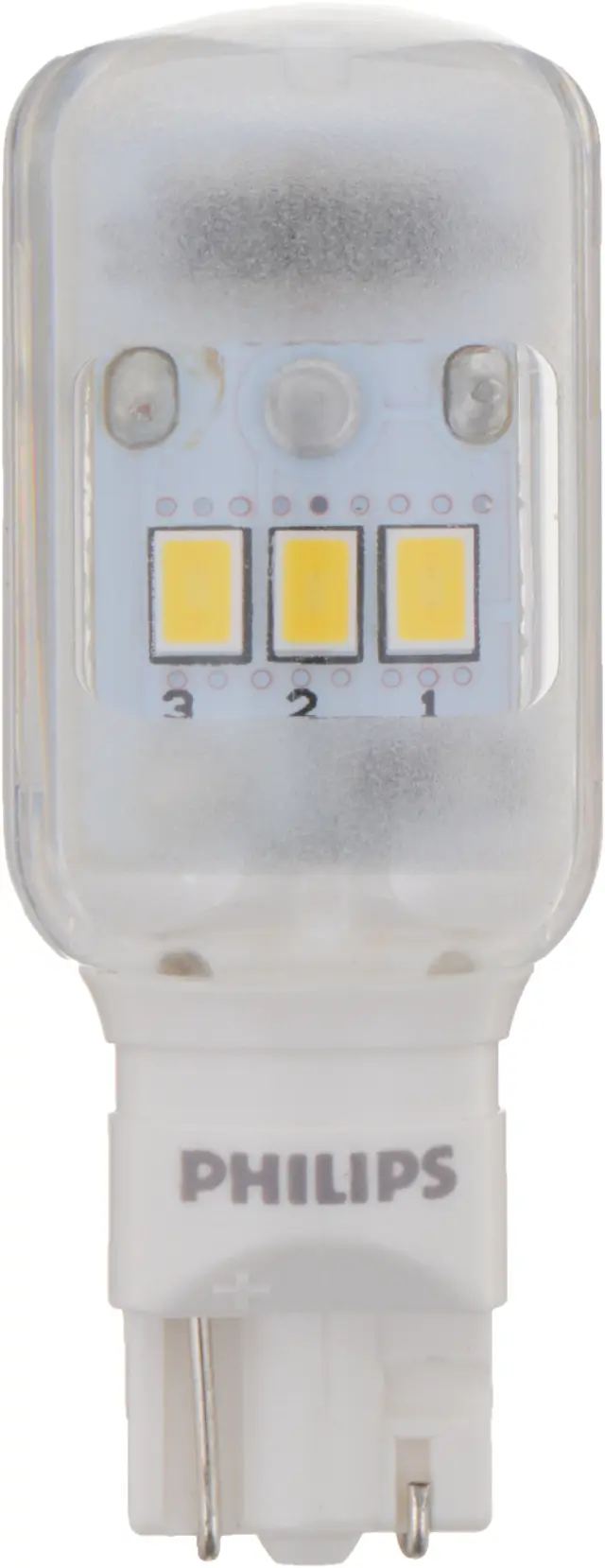 912WLED - Exterior: Philips Ultinon LED 912WLED for Philips Image