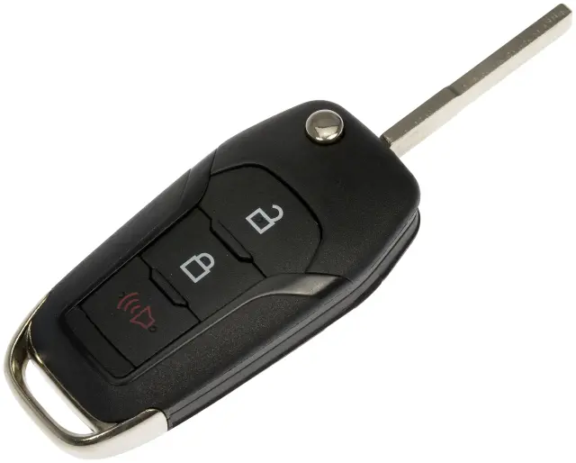 95351 - Electronics: Keyless Remote Case Repair Kit for Dorman Image