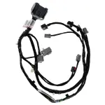 BB5Z14A318EA - : Wire Assembly for Ford Image