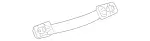 21581010518K62 - Body: Assist Strap for Mercedes-Benz Image