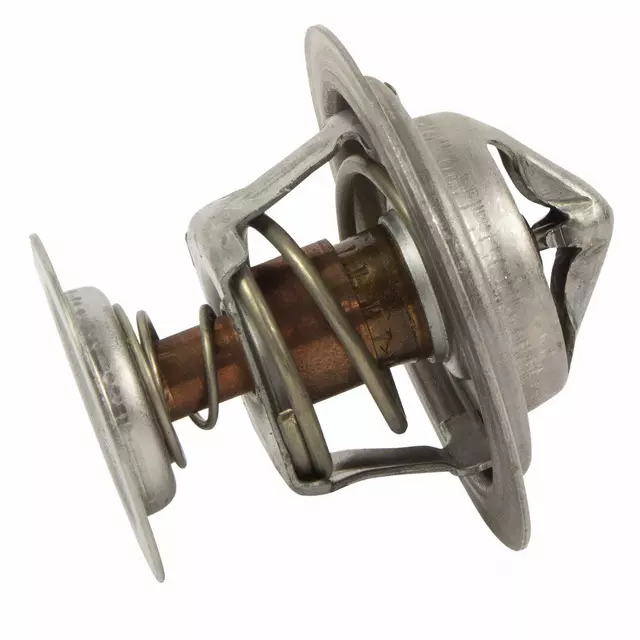 Engine Coolant Thermostat - Ford (XL3Z-8575-BA)