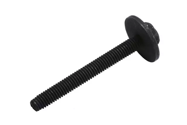 Air Conditioning Receiver and Dehydrator Fitting Bolt - GM (20831974)