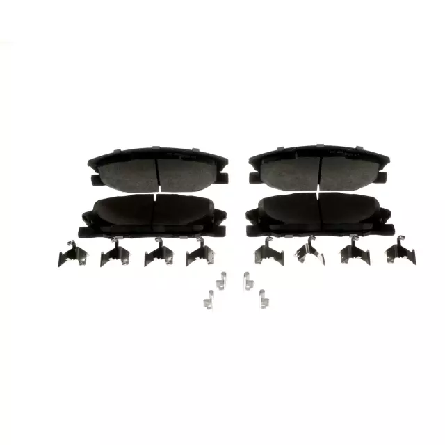 BSP1767 - Brakes &amp; Brake Parts: Bosch Disc Brake Pad Set for Bosch Image