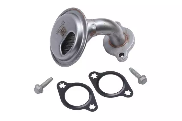 12647150 - : Engine Oil Pump Suction Pipe for GM Image