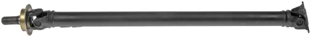 938321 - Driveline and Axles: Front 1-Piece Steel Driveshaft Assembly for Dorman Image