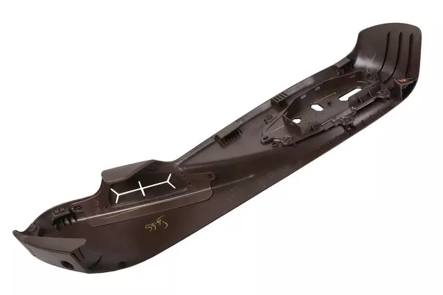 22870935 - Body: Outer Finish Panel for Chevrolet: Impala Image