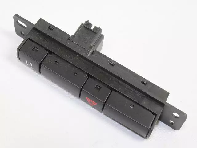 Instrument Panel Switch - Mopar (4602455AF)