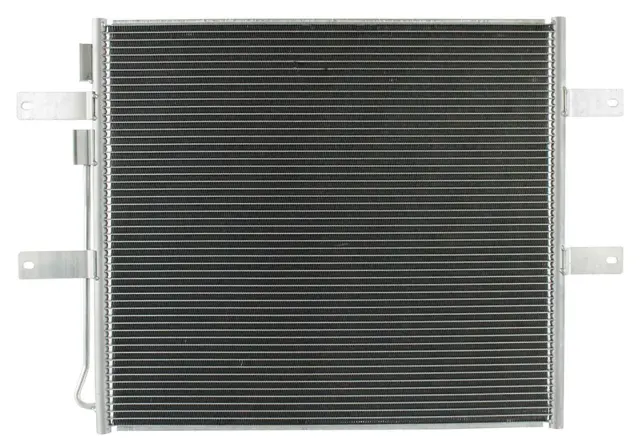 7013265 - : Agility A/C Condenser for Agility Image