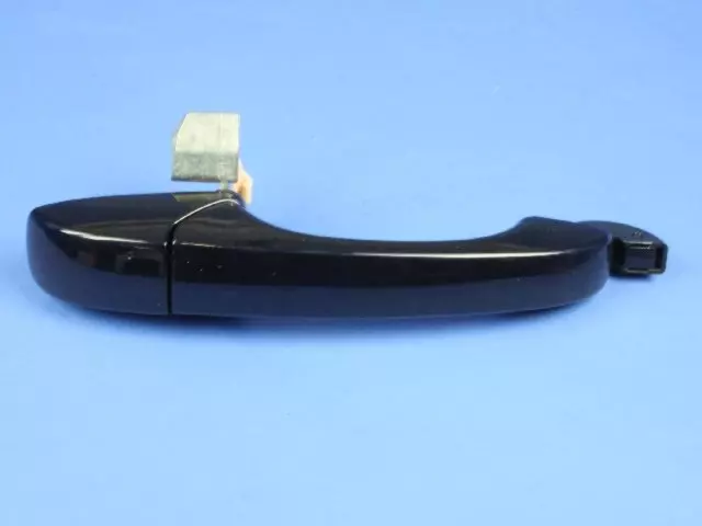 Exterior Door Handle, Right - Mopar (XU80HBVAG)