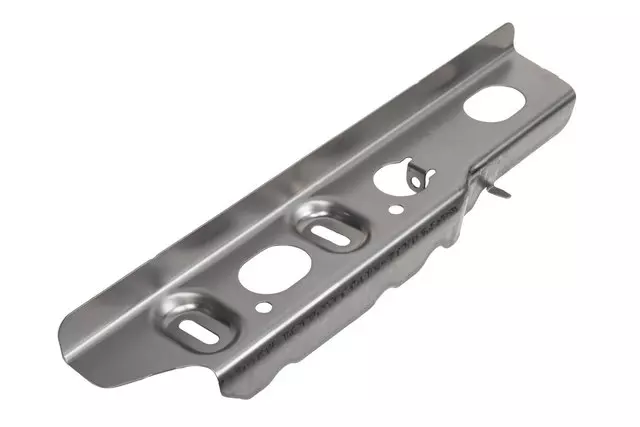 13281889 - Body: Inner Hinge Pillar Upper Bracket for GM Image