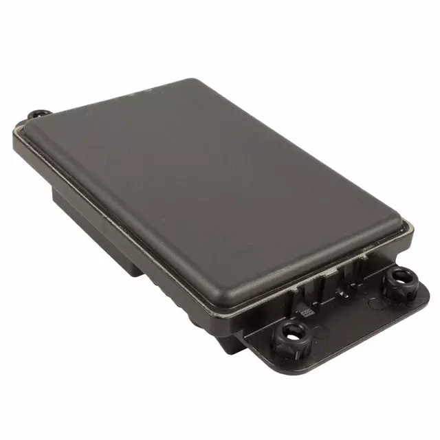 DG1Z9E731G - : 2013-2019 Ford Sensor - Motorcraft (DY-1402) for Ford: Edge, Explorer, Flex, Police Interceptor Sedan, Police Interceptor Utility, Special Service Police Sedan, Taurus | Lincoln: MKS, MKT, MKX Image