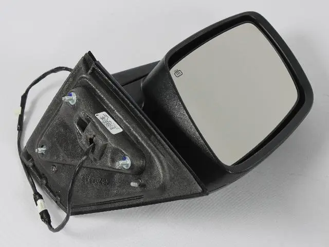 Outside Rear-View Mirror, Left - Mopar (1CE35TZZAE)