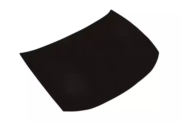 12369173 - Body: Hood for Pontiac: Grand Prix Image