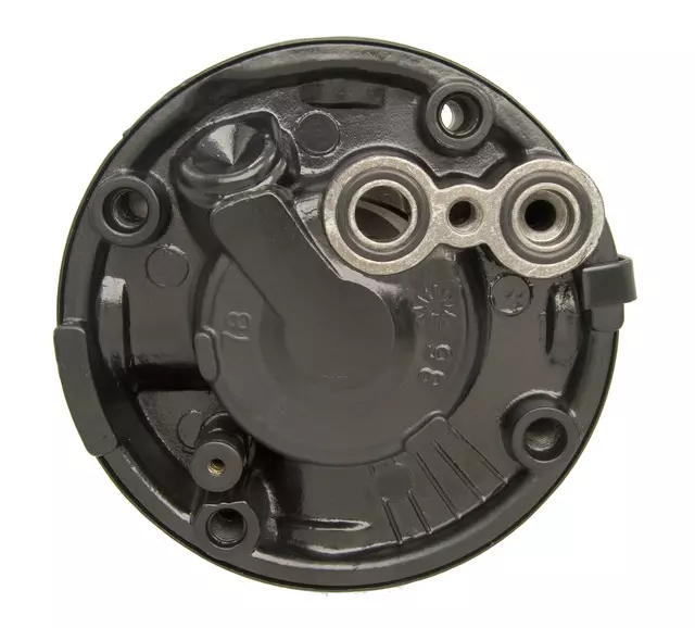 Air Conditioning Compressor - ACDelco (15-20516)