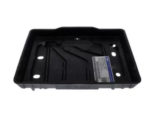 3C2Z10732A - Electrical: Battery Tray for Ford: E-150, E-150 Club Wagon, E-150 Econoline, E-150 Econoline Club Wagon, E-250, E-250 Econoline, E-350 Club Wagon, E-350 Econoline, E-350 Econoline Club Wagon, E-350 Super Duty, E-450 Econoline Super Duty, E-450 Super Duty, Econoline Super Duty Image