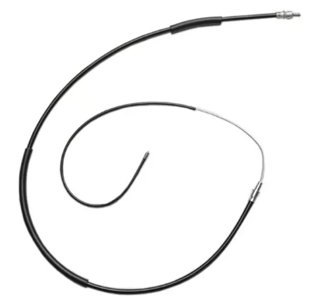 18038688 - : Rear Driver Side Parking Brake Cable Assembly for GM Image
