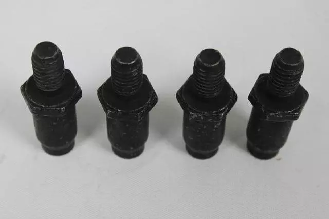 6510420AA - : Wheel Stud for Fiat: 500 Image