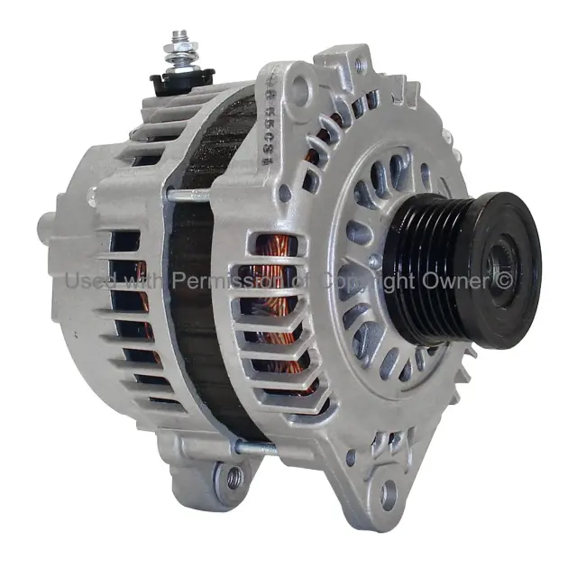 13939 - : Alternator for MPA ELECTRICAL Image