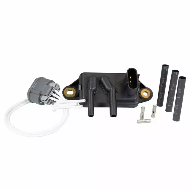4W1Z9J460AA - Emission System: 1991-1997 Ford - Sensor for Ford: Contour, Explorer, Ranger, Taurus, Thunderbird | Lincoln: Mark VIII, Town Car | Mercury: Mystique, Sable Image