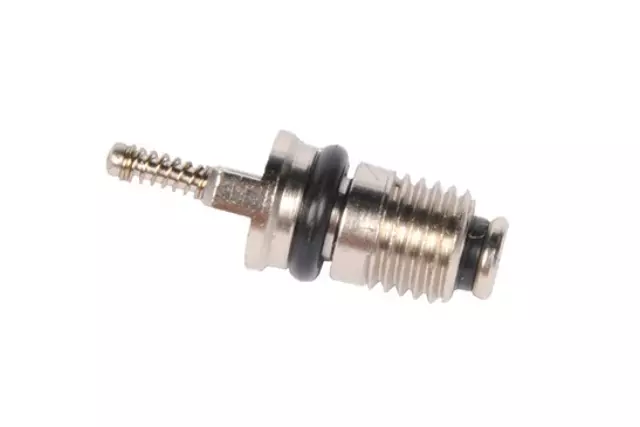 1574268 - HVAC: ACDelcoâ„¢ A/C Service Valve Core for Buick: Encore | Chevrolet: Bolt EV, Sonic, Spark EV, Trax Image