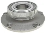 713094 - : Raybestos R-Line Wheel Bearing &amp; Hub Assy for Raybestos Brakes Image