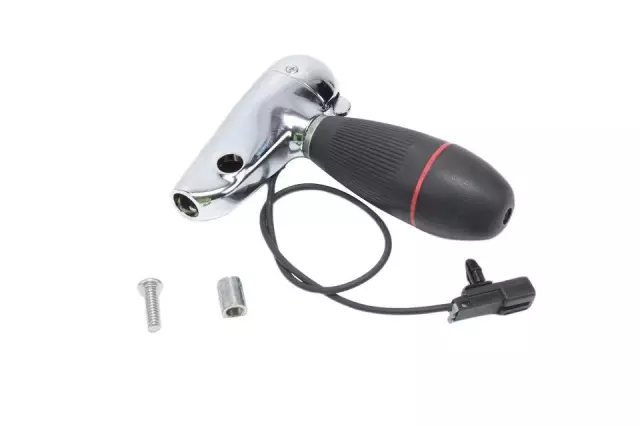 Part# 12458554 F Handle Kit - GM (12458554)