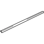 F2UZ15253A24A - Body: Body Weather-strip for Ford: E-150, E-250, E-350 Super Duty Image