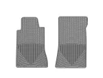 W35GR - Body: Grey All Weather Floor Mats for WeatherTech Image
