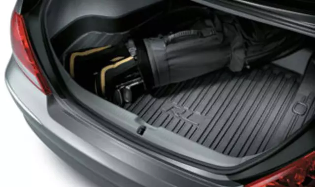 8U45SJA200 - Interior: Trunk Tray for Acura: RL Image