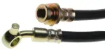 BH38696 - : Raybestos Element3 Brake Hose for Raybestos Brakes Image