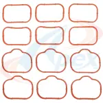 AMS13121 - : APEX Automobile Parts Inc Intake Manifold Gasket Set for APEX Automobile Parts Inc Image