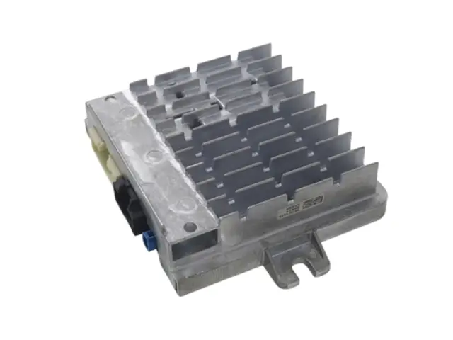 68593882AI - Electrical: Central Adas Decision Module for Mopar Image image