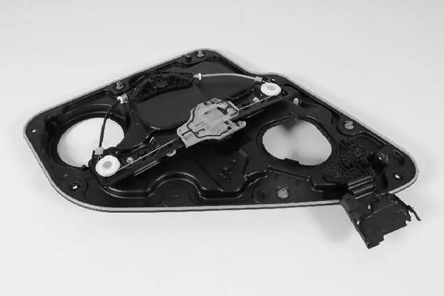 Door Panel Carrier - Mopar (68079293AB)