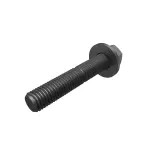 6506167AA - Engine 3.8L Six Cylinder: Bearing Cap Bolt for Mopar Image