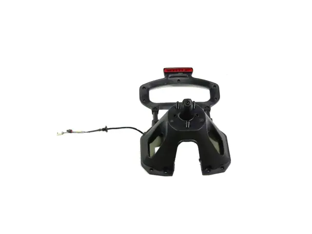 68474050AD - Wheels: Spare Tire Bracket Assy for Jeep: Wrangler Image