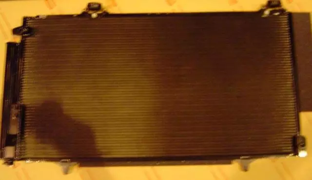 8845052231 - HVAC: Condenser for Scion: xA, xB Image