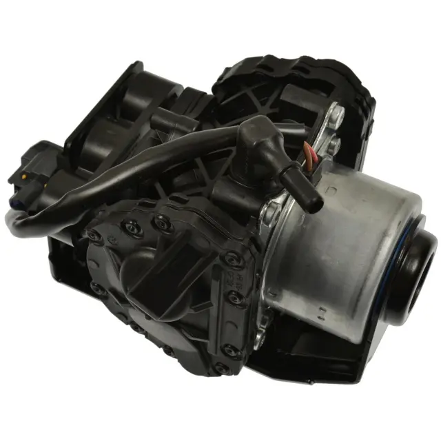 VCP121 - Engines &amp; Components: Vacuum Pump for SMP CORP Image