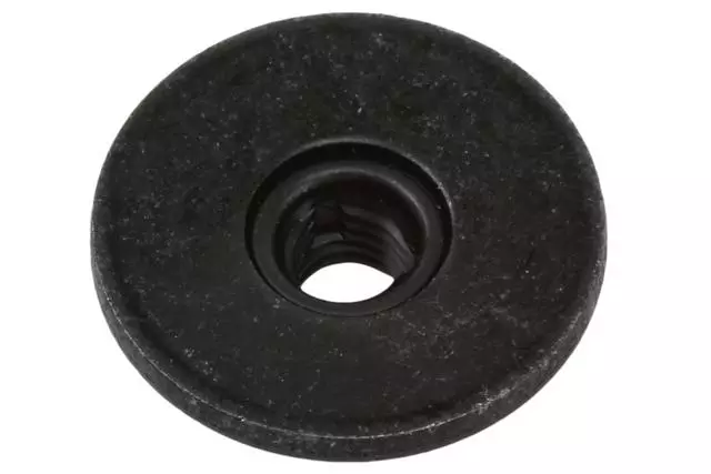 11588331 - Electrical: Headlamp Assembly Nut for GM Image