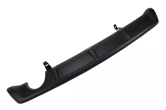 88975682 - : Rear Bumper Fascia Center Lower Molding for Pontiac: Vibe Image