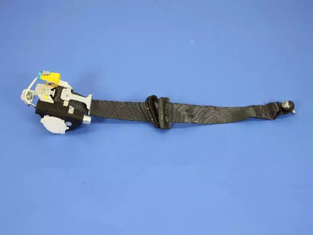 5KJ631DVAE - Interior Trim: Front Outer Seat Belt, Left for Mopar Image